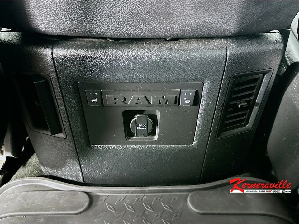 2015 Ram Heavy Duty - Image 21 of 24