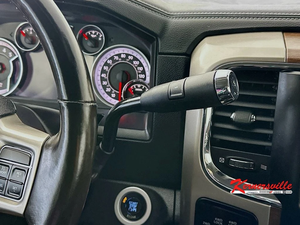 2015 Ram Heavy Duty - Image 16 of 24