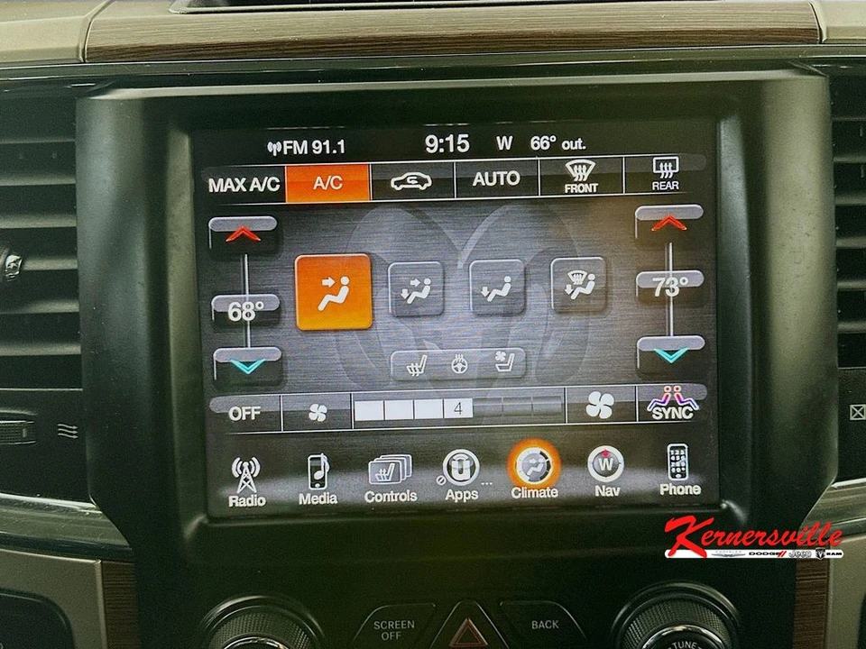 2015 Ram Heavy Duty - Image 18 of 24