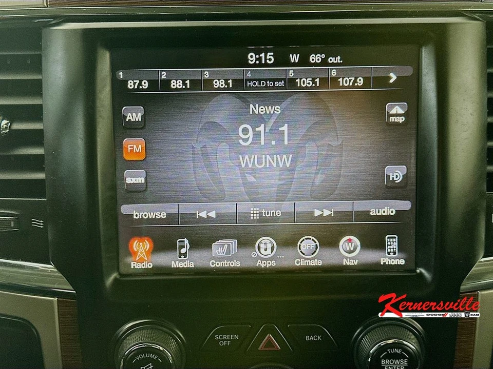 2015 Ram Heavy Duty - Image 17 of 24