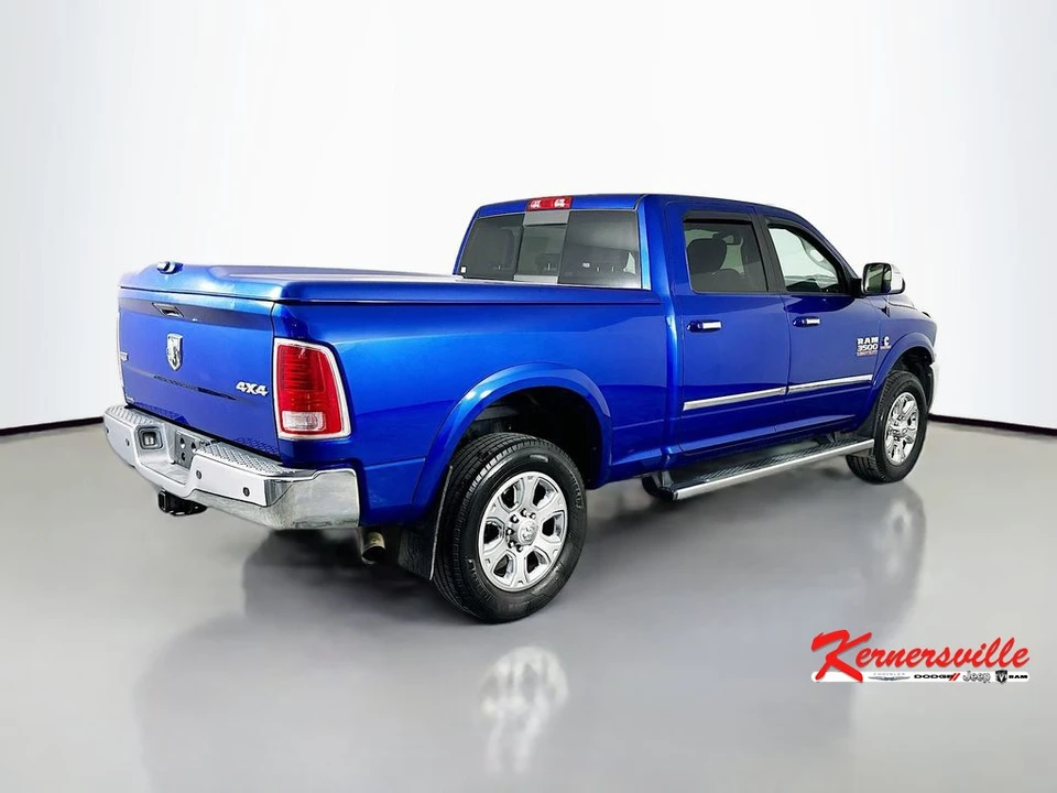 2015 Ram Heavy Duty - Image 7 of 24