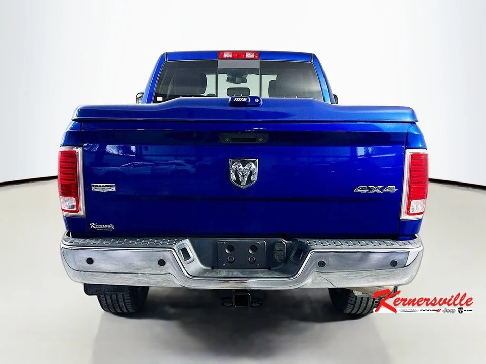 2015 Ram Heavy Duty - Image 6 of 24