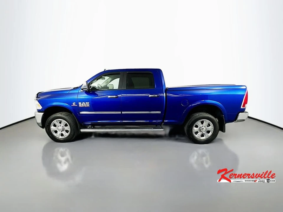 2015 Ram Heavy Duty - Image 4 of 24