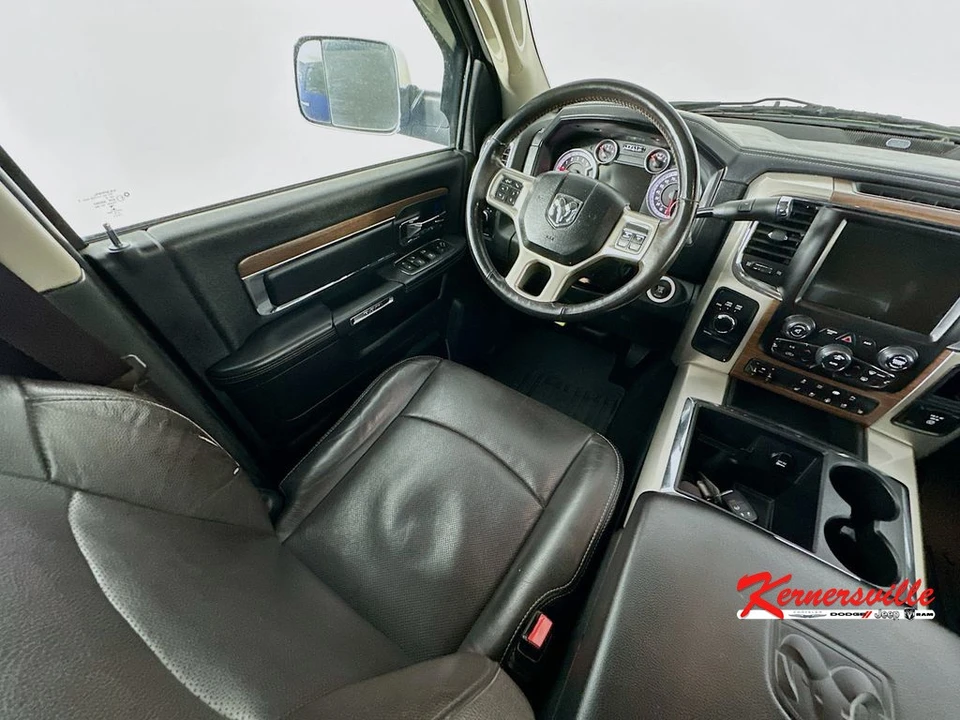 2015 Ram Heavy Duty - Image 9 of 24