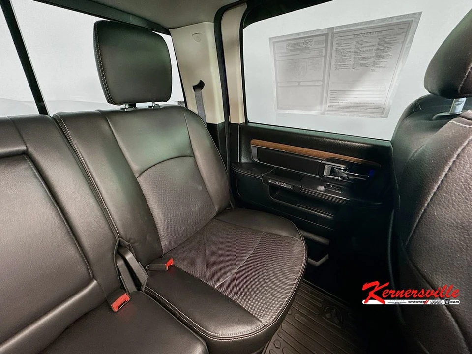 2015 Ram Heavy Duty - Image 14 of 24