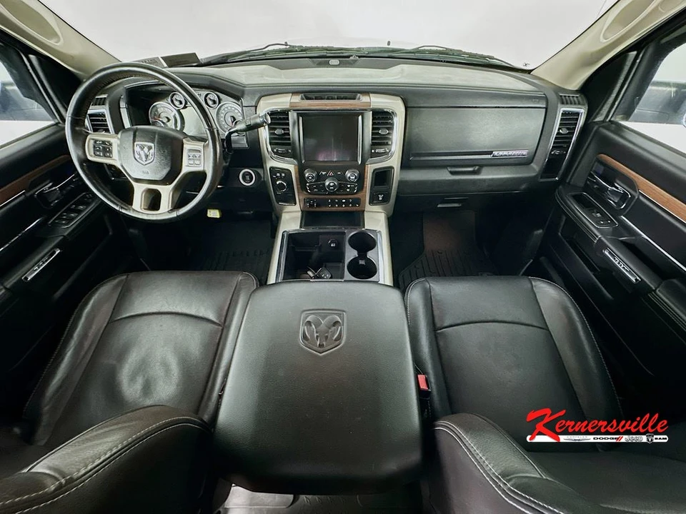 2015 Ram Heavy Duty - Image 10 of 24