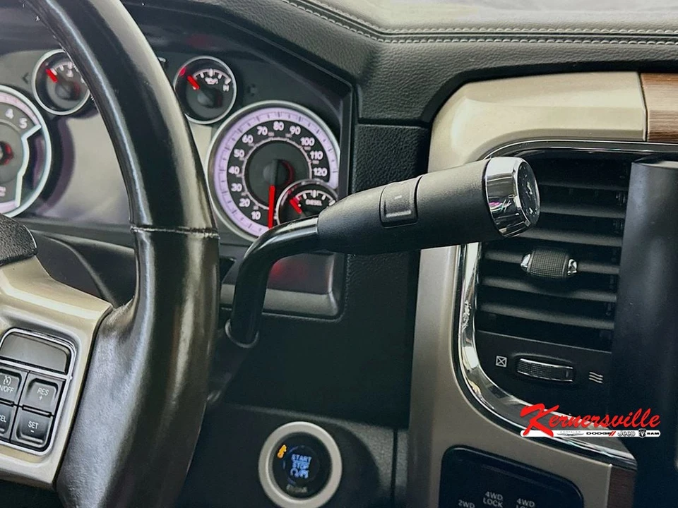 2015 Ram Heavy Duty - Image 16 of 24