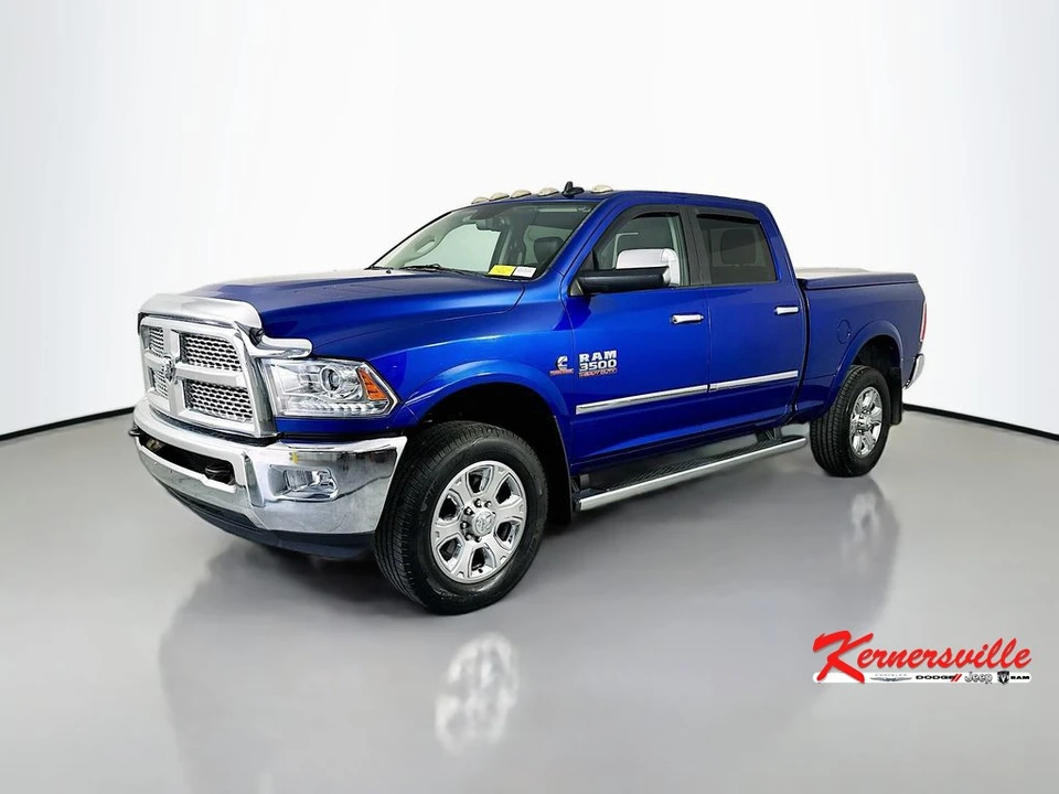 2015 Ram Heavy Duty - Image 3 of 24