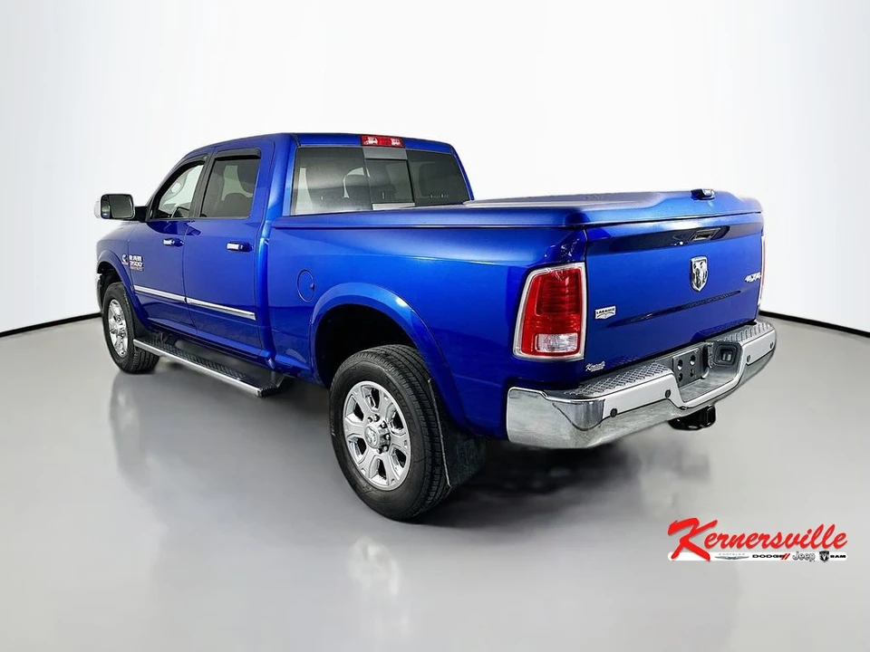2015 Ram Heavy Duty - Image 5 of 24