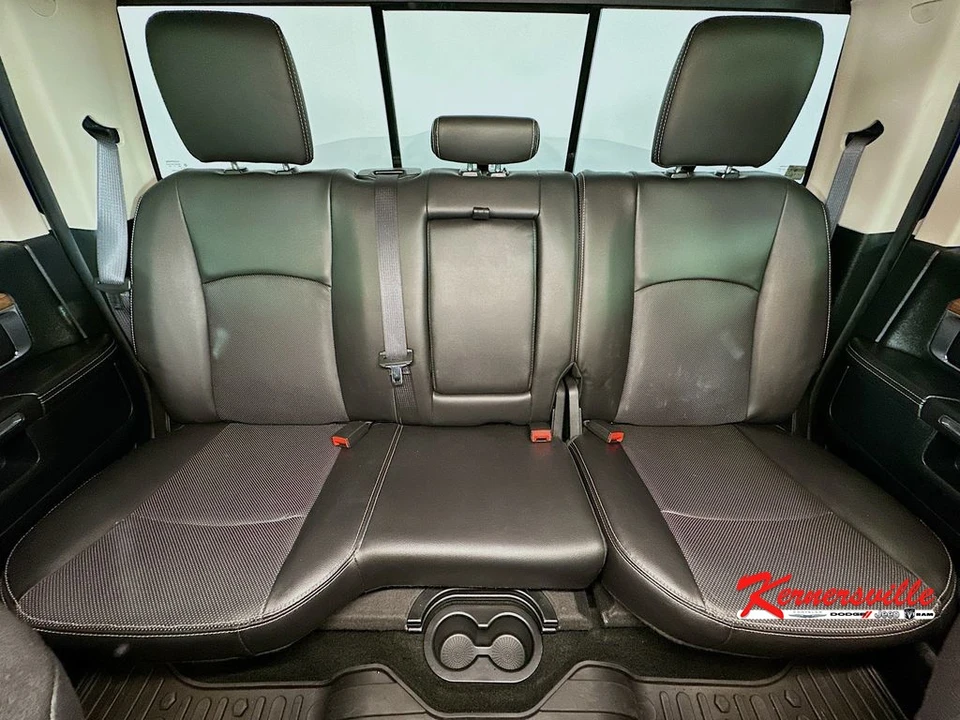 2015 Ram Heavy Duty - Image 13 of 24