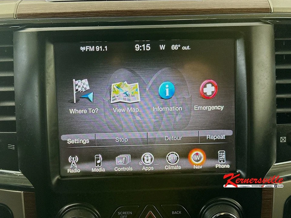 2015 Ram Heavy Duty - Image 19 of 24