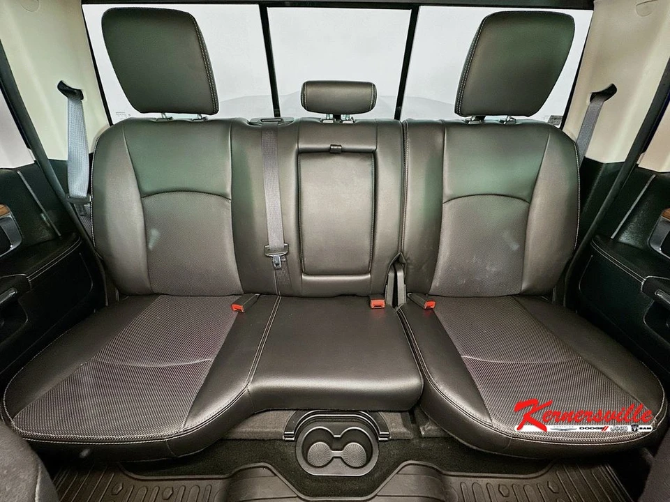 2015 Ram Heavy Duty - Image 13 of 24