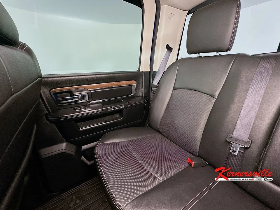 2015 Ram Heavy Duty - Image 12 of 24