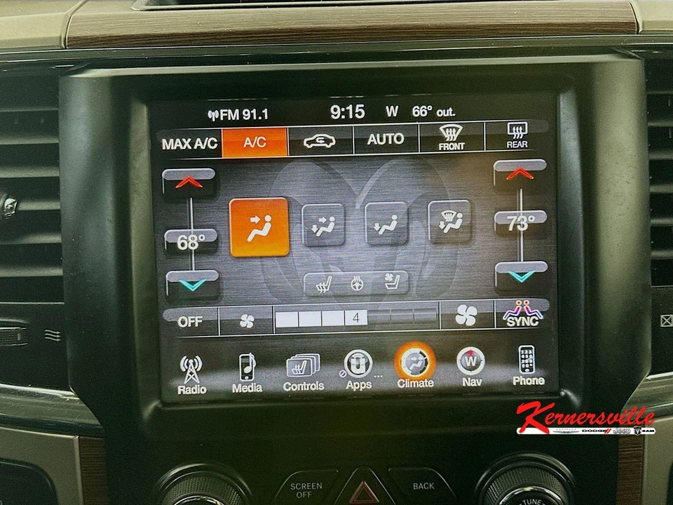 2015 Ram Heavy Duty - Image 18 of 24