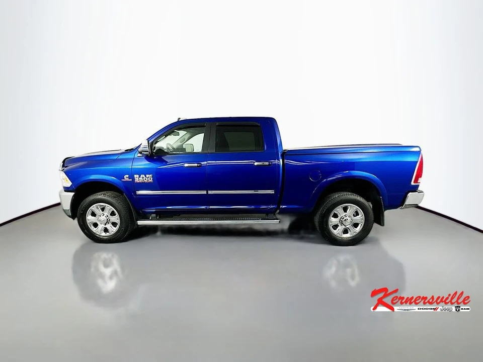 2015 Ram Heavy Duty - Image 4 of 24