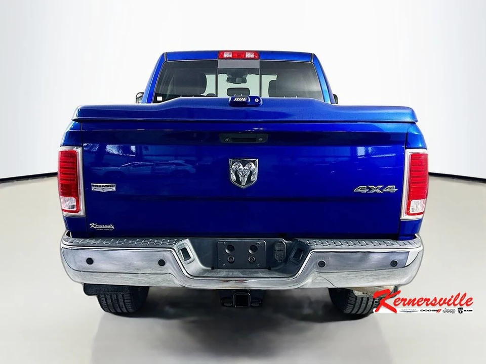 2015 Ram Heavy Duty - Image 6 of 24