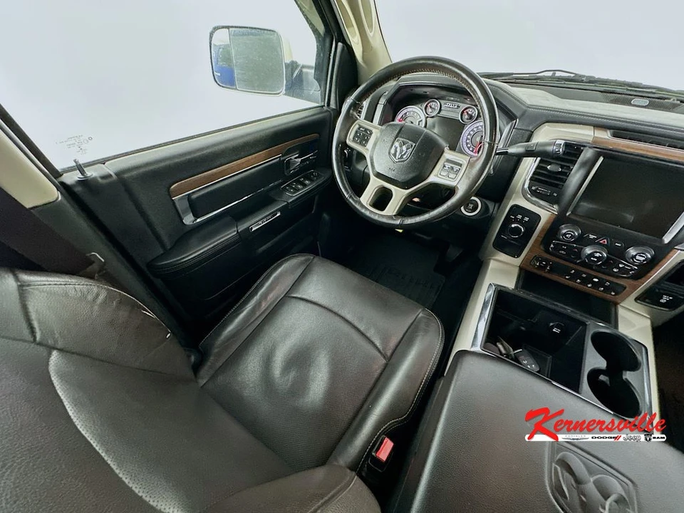 2015 Ram Heavy Duty - Image 9 of 24