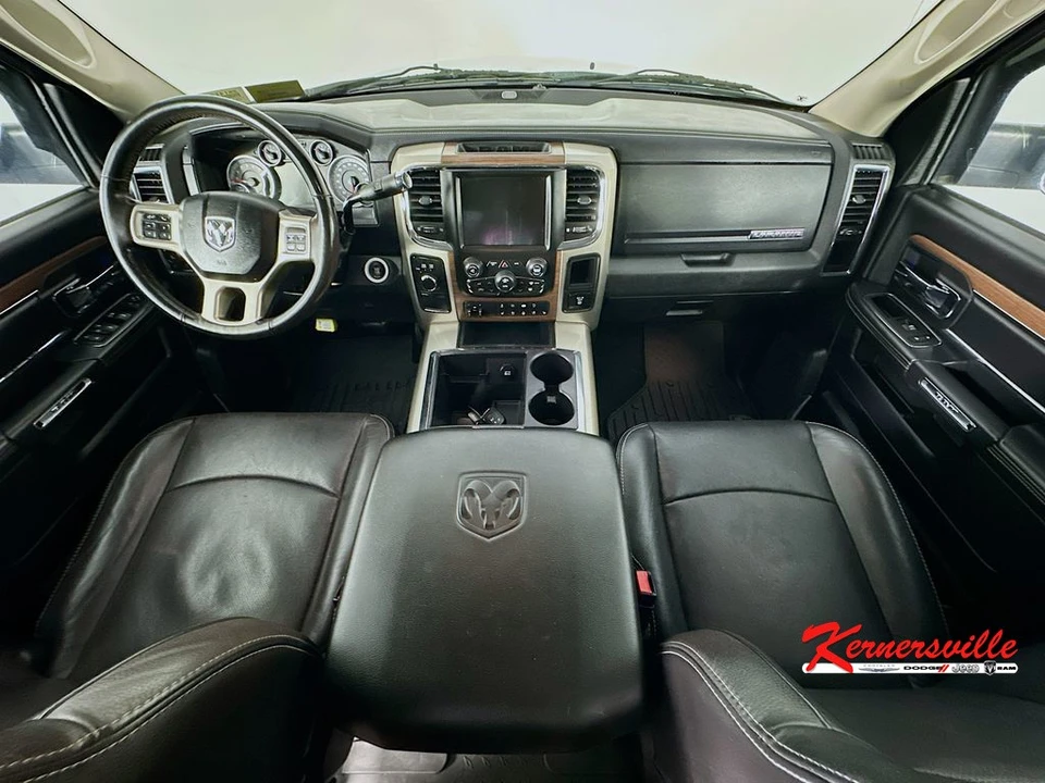 2015 Ram Heavy Duty - Image 10 of 24