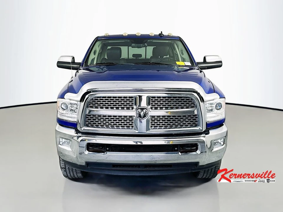 2015 Ram Heavy Duty - Image 2 of 24