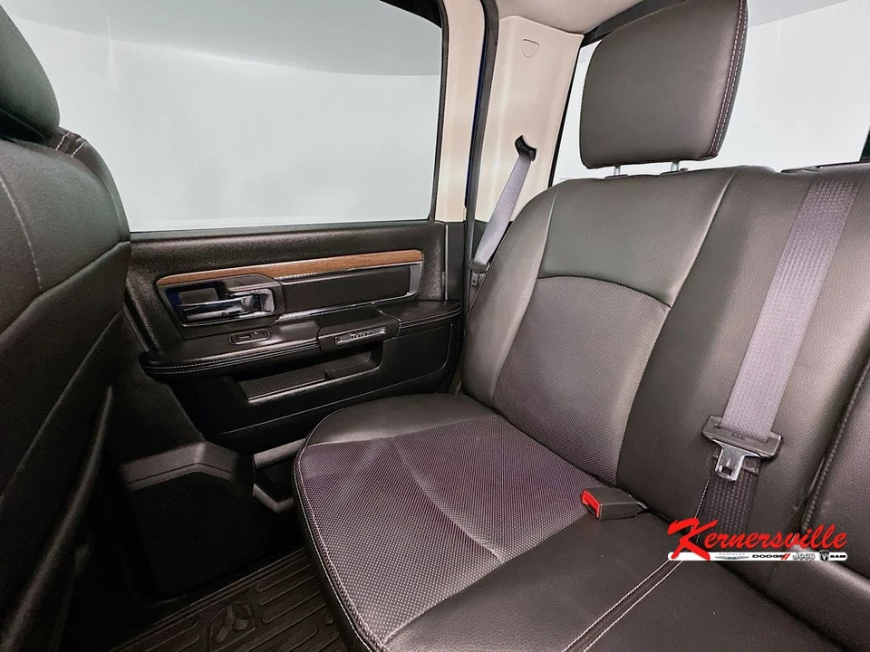 2015 Ram Heavy Duty - Image 12 of 24