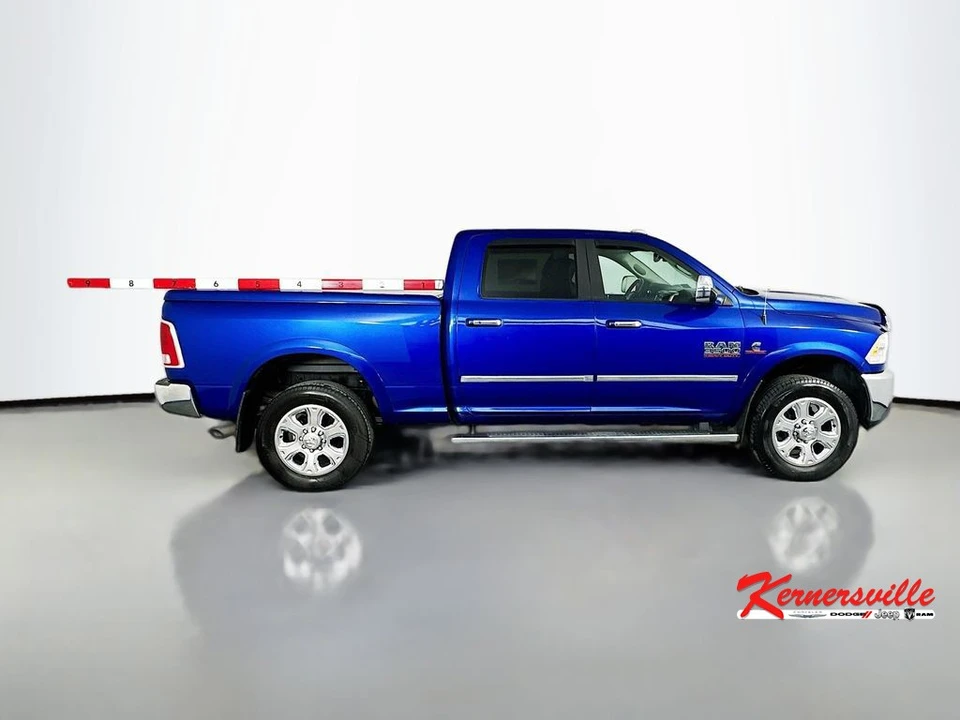 2015 Ram Heavy Duty - Image 8 of 24