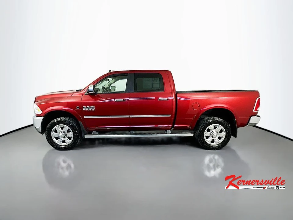 2015 Ram Heavy Duty - Image 4 of 21