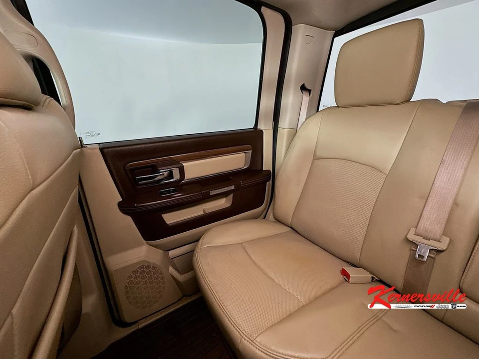 2015 Ram Heavy Duty - Image 12 of 21