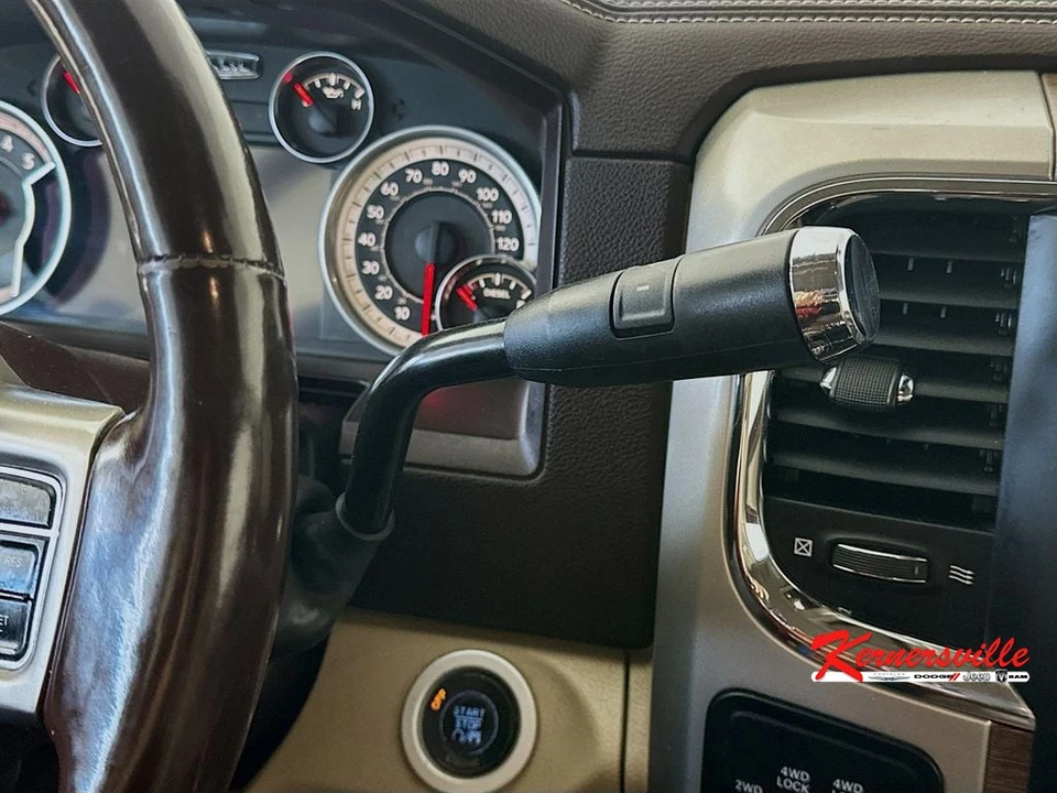 2015 Ram Heavy Duty - Image 16 of 21