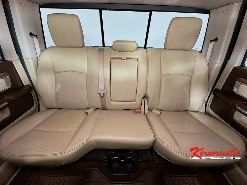 2015 Ram Heavy Duty - Image 13 of 21
