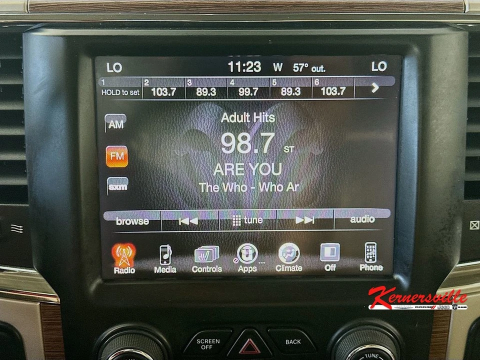 2015 Ram Heavy Duty - Image 17 of 21