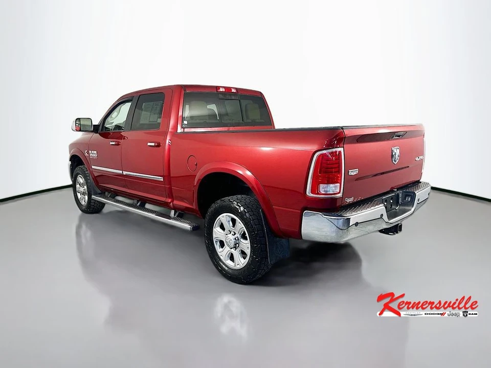 2015 Ram Heavy Duty - Image 5 of 21