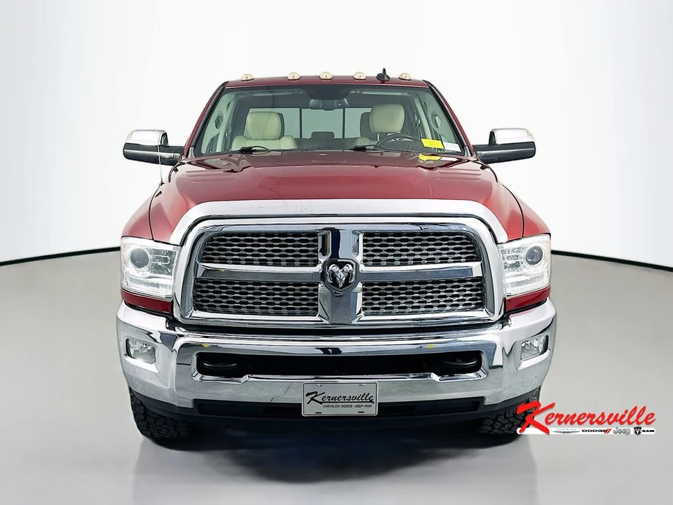 2015 Ram Heavy Duty - Image 2 of 21