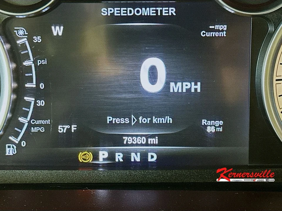 2015 Ram Heavy Duty - Image 15 of 21