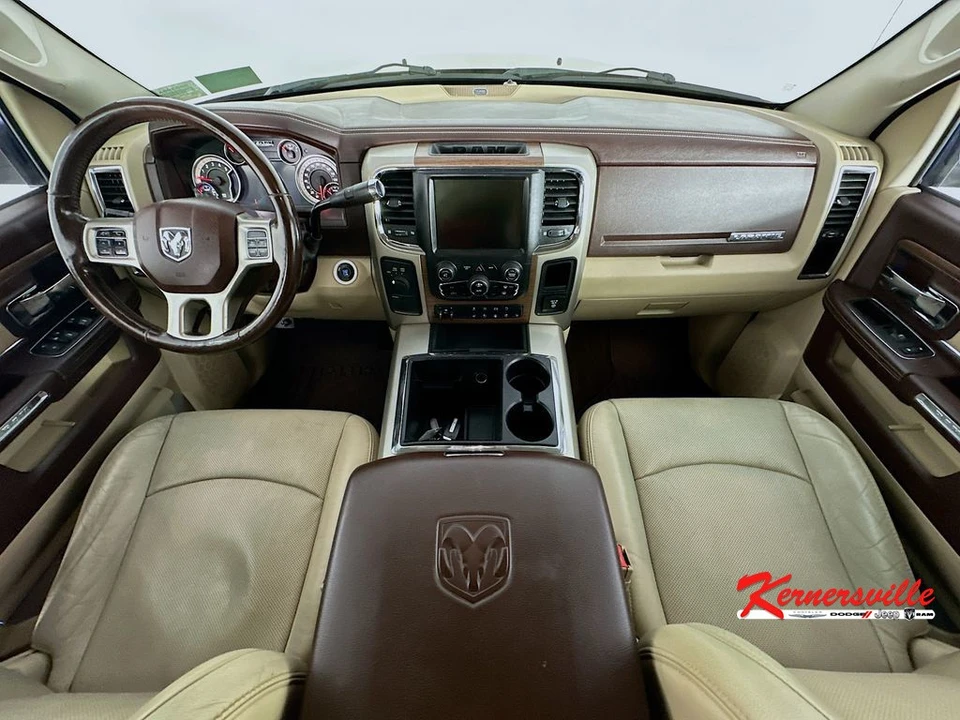 2015 Ram Heavy Duty - Image 10 of 21