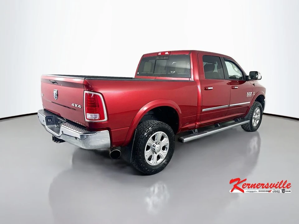 2015 Ram Heavy Duty - Image 7 of 21