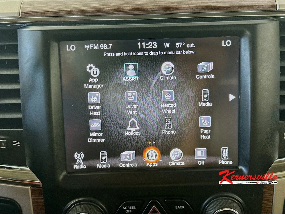 2015 Ram Heavy Duty - Image 19 of 21