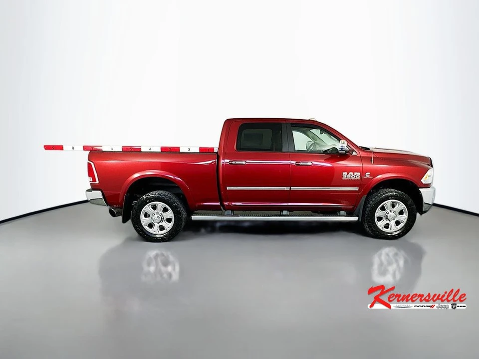 2015 Ram Heavy Duty - Image 8 of 21