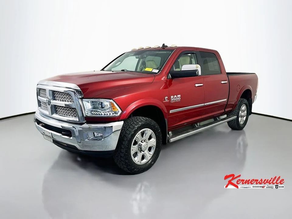 2015 Ram Heavy Duty - Image 3 of 21