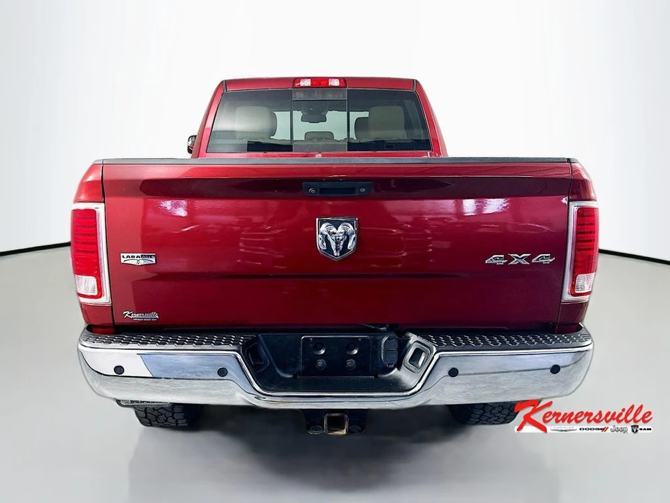 2015 Ram Heavy Duty - Image 6 of 21