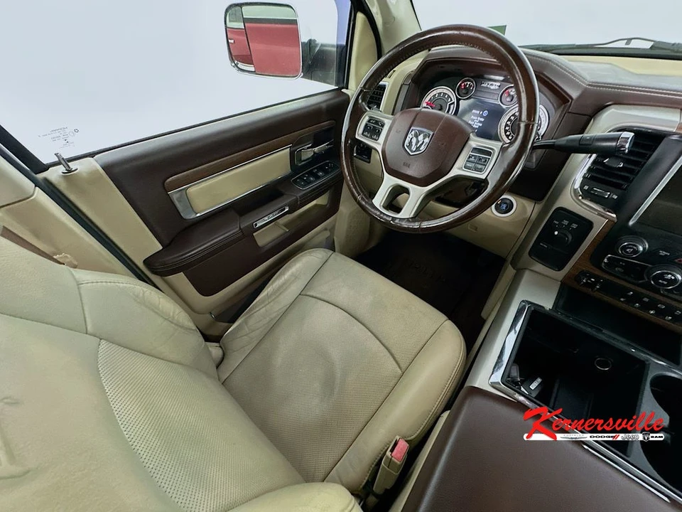 2015 Ram Heavy Duty - Image 9 of 21