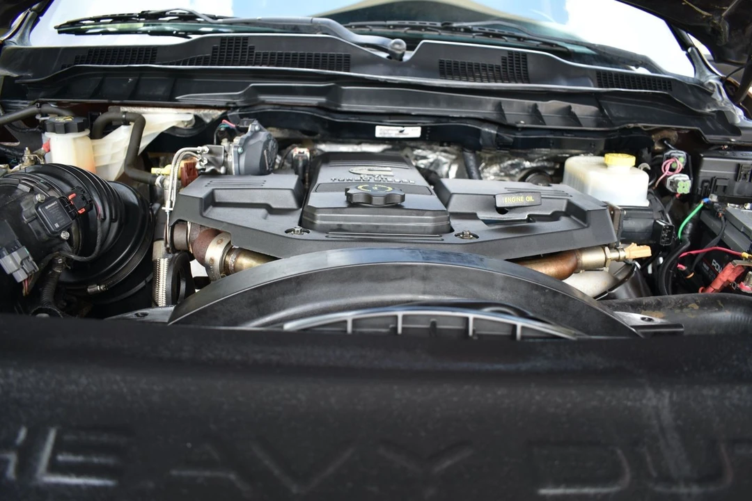2015 Ram Heavy Duty - Image 22 of 23