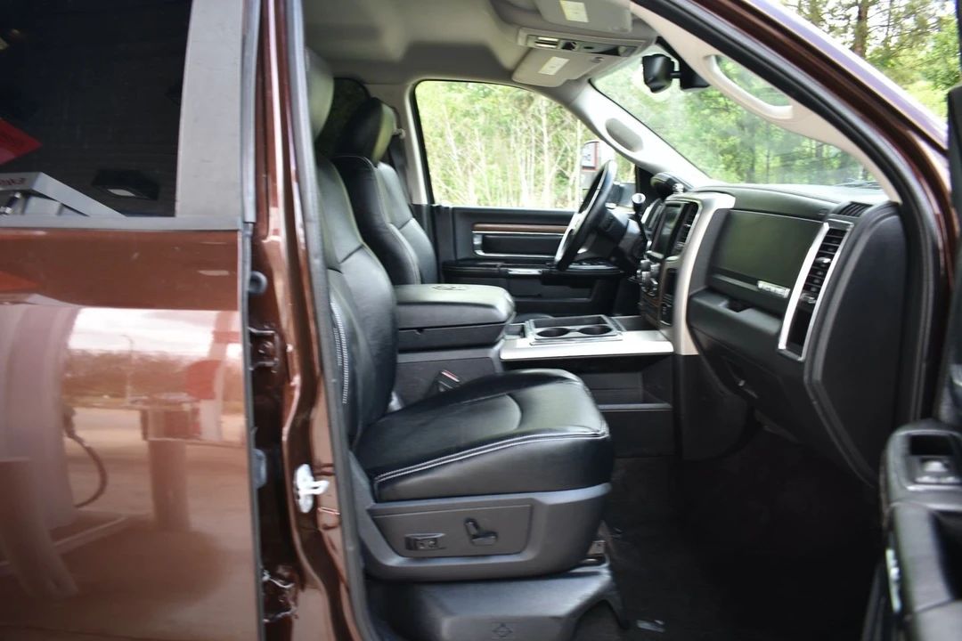 2015 Ram Heavy Duty - Image 17 of 23