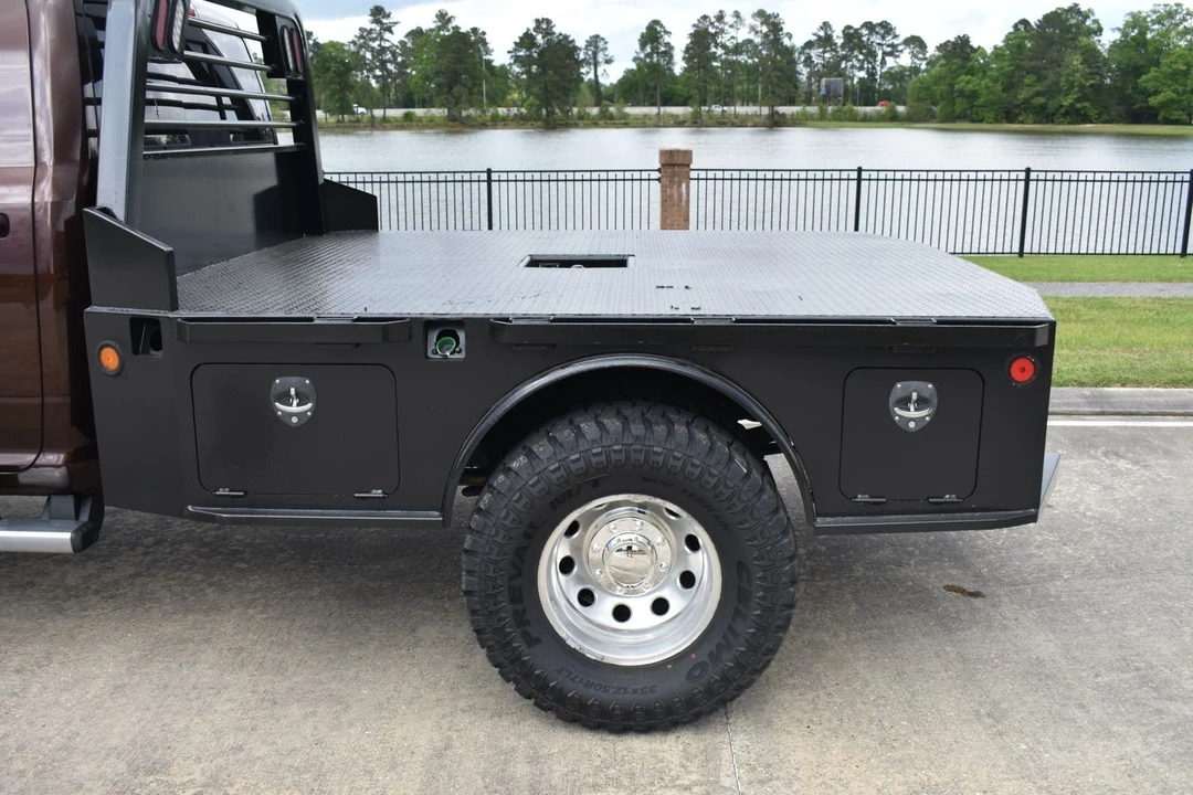 2015 Ram Heavy Duty - Image 4 of 23