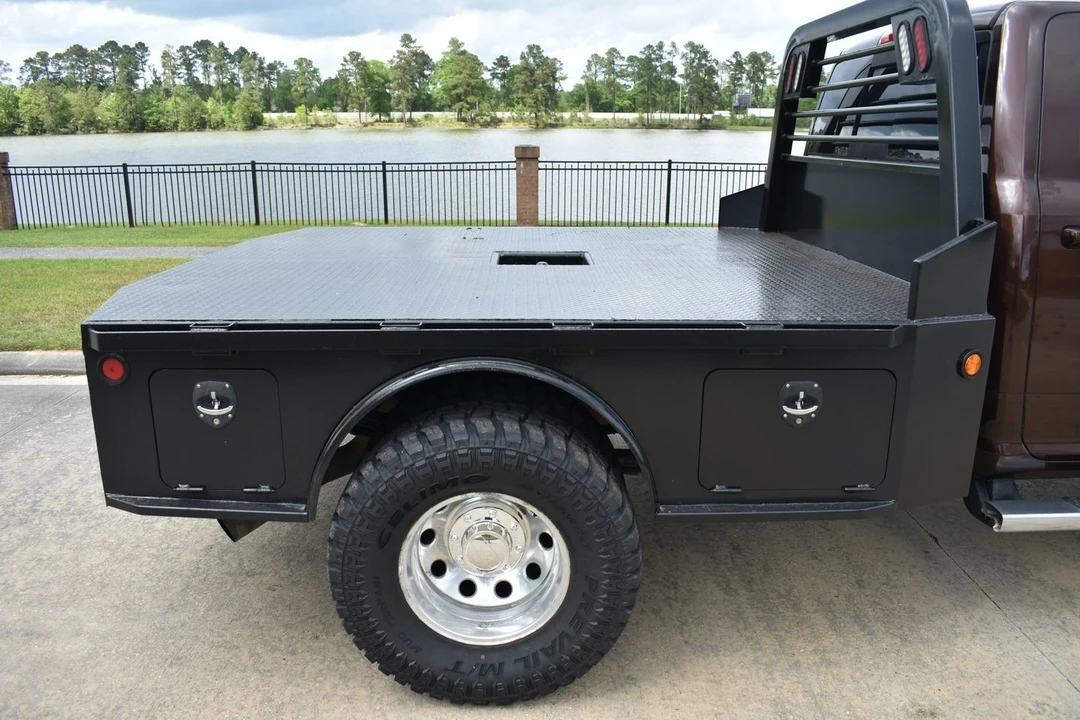 2015 Ram Heavy Duty - Image 8 of 23