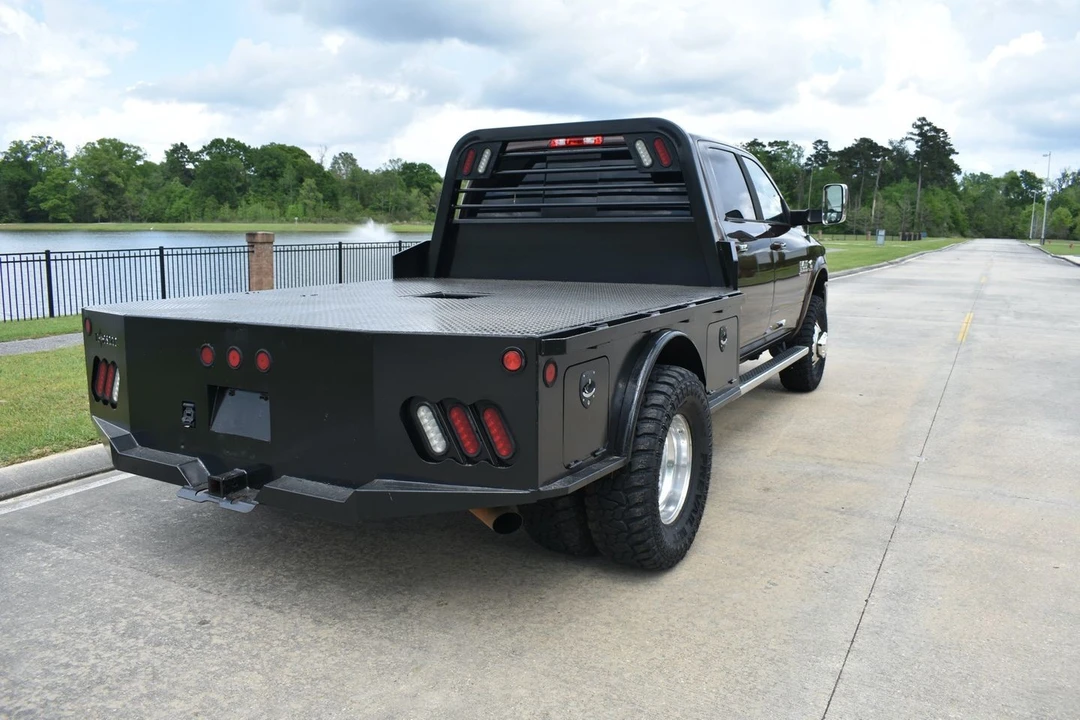 2015 Ram Heavy Duty - Image 7 of 23
