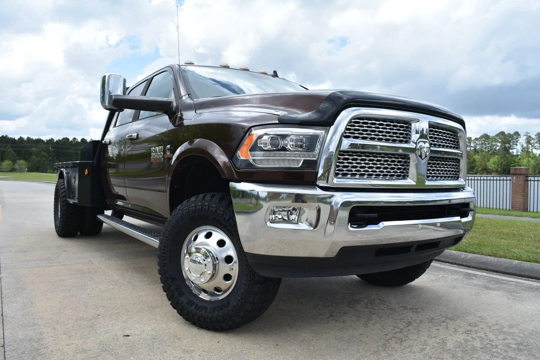 2015 Ram Heavy Duty - Image 11 of 23