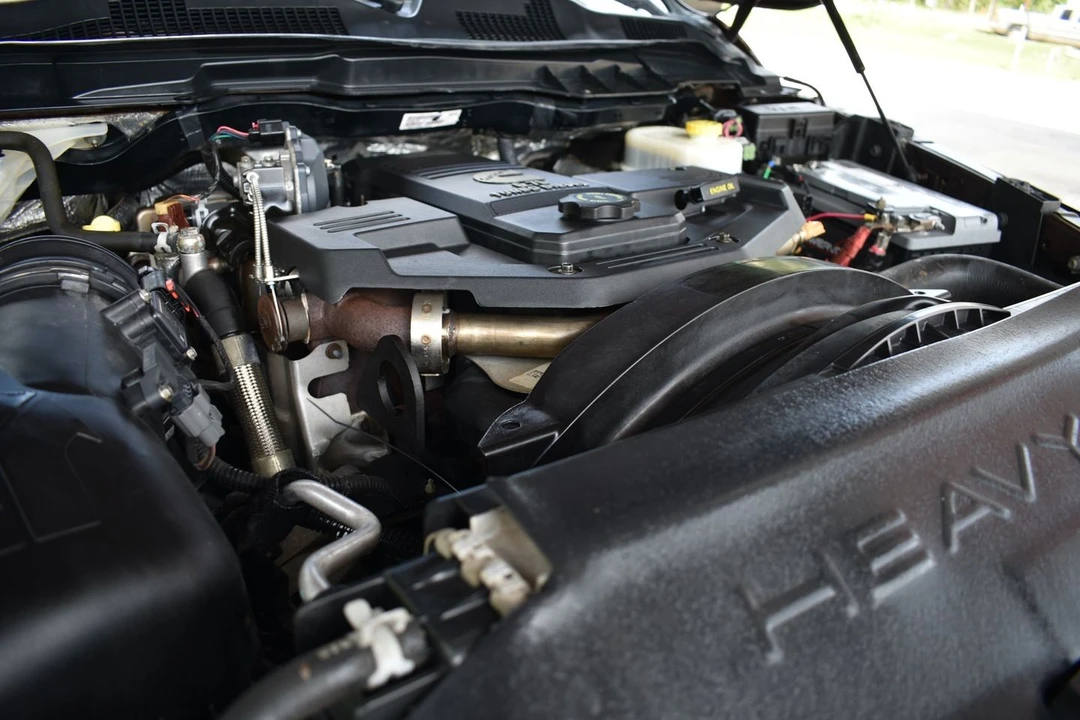 2015 Ram Heavy Duty - Image 21 of 23