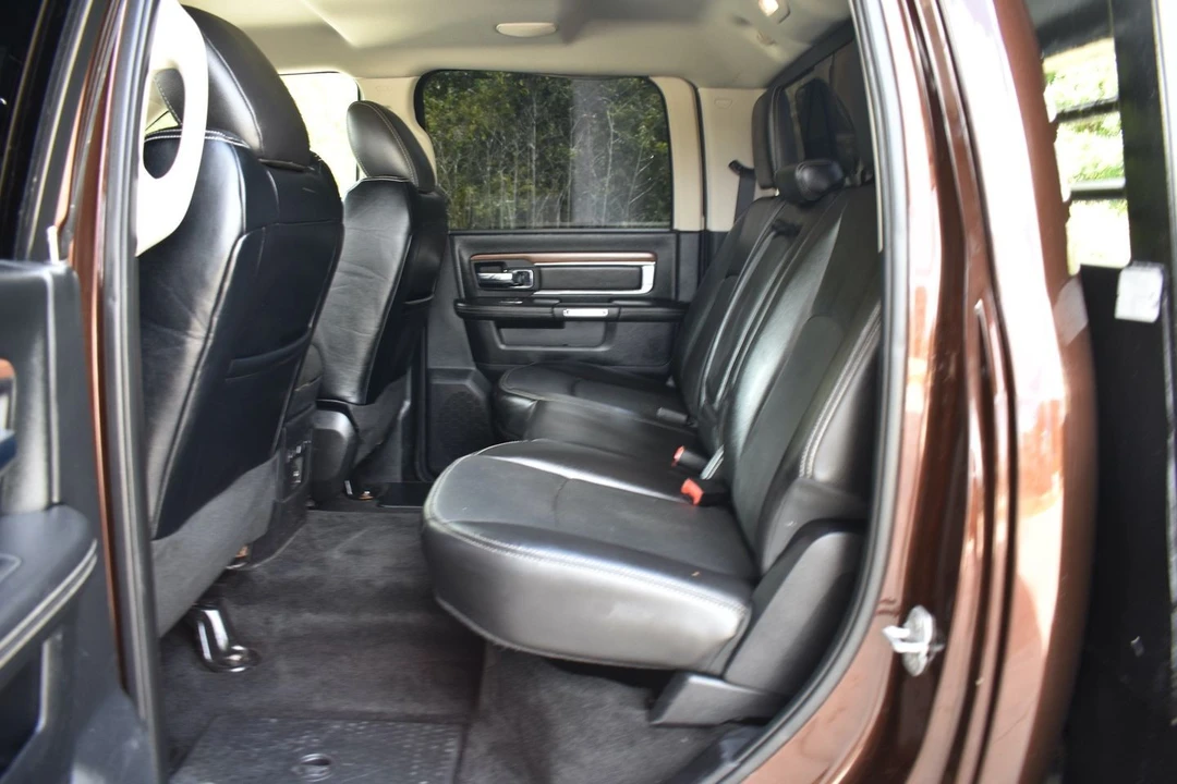 2015 Ram Heavy Duty - Image 13 of 23