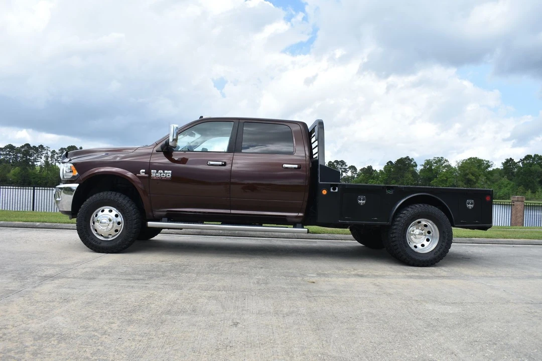 2015 Ram Heavy Duty - Image 3 of 23