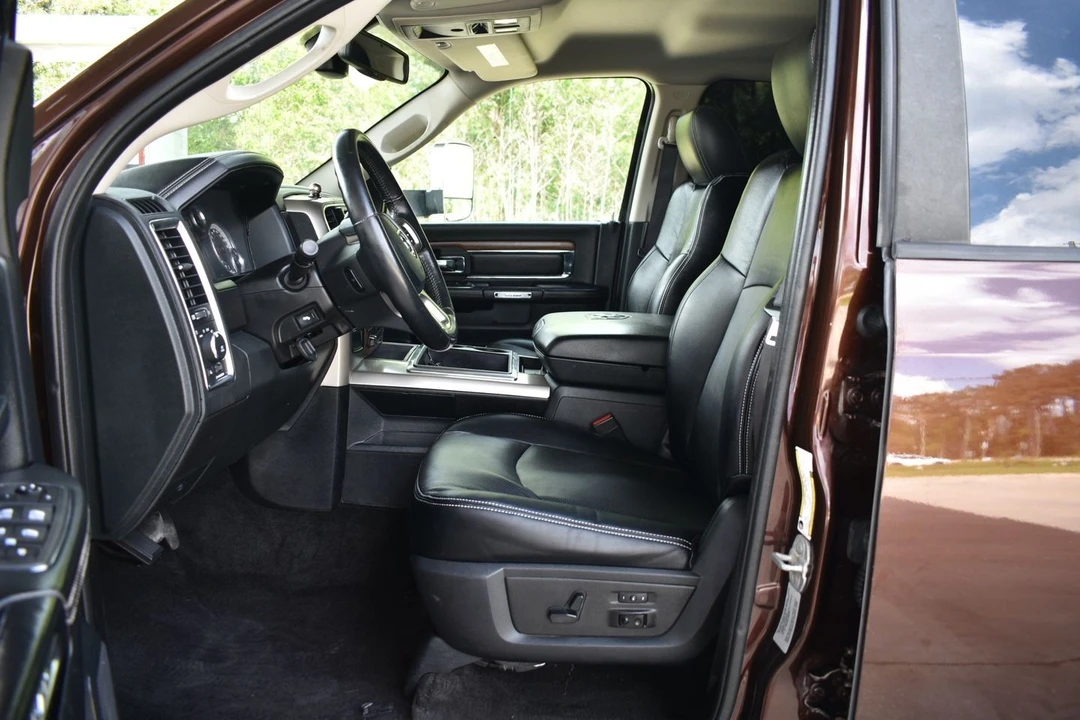 2015 Ram Heavy Duty - Image 12 of 23